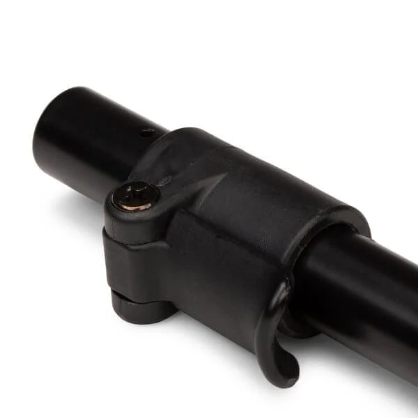 Pique Nash Camlock 23 - 40 cm
