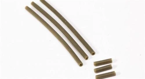 Tube en silicone 1,0 mm Nash