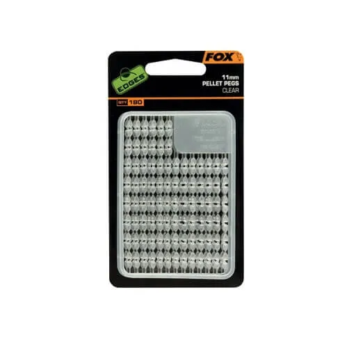 Stops Fox pour Pellet 13 mm
