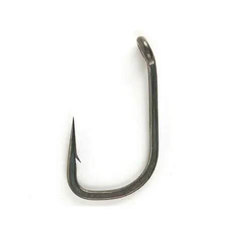 Hameçons Fox Edges Wide Gape Straight
