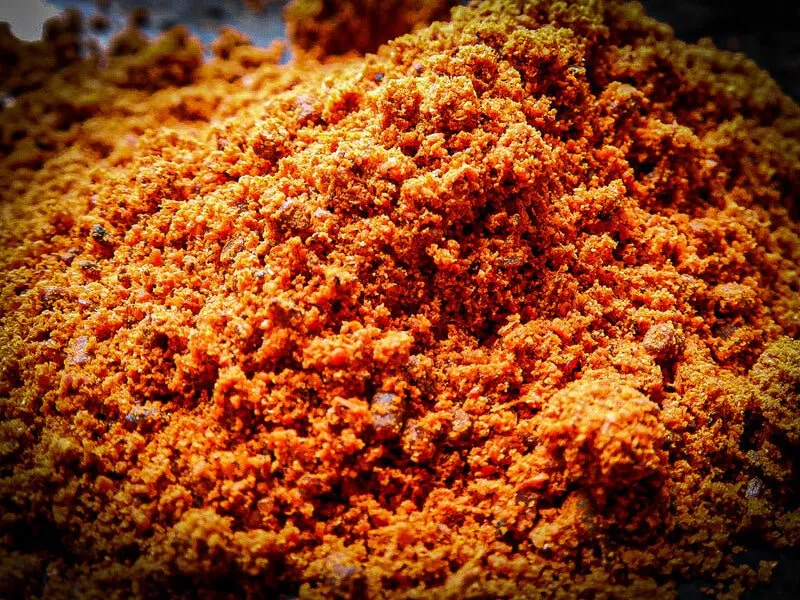 Stick Mix Pro Elite Baits Gold Antartic Krill 1 kg