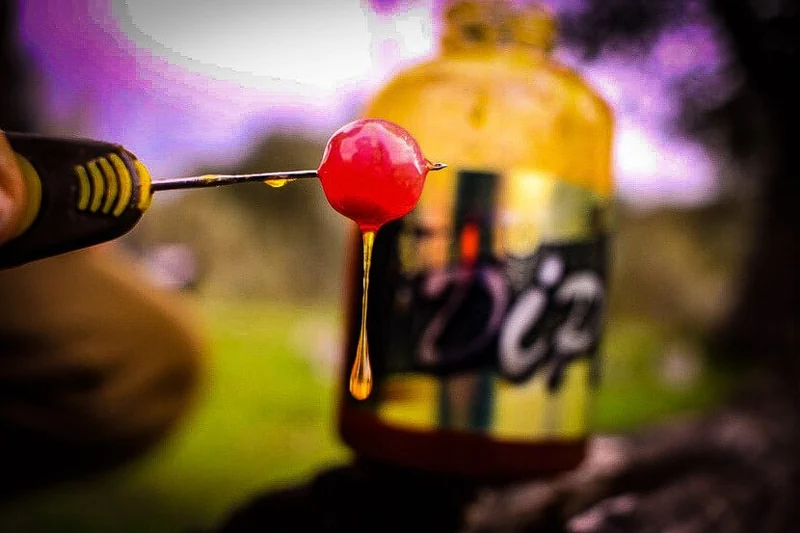 Dip Pro Elite Baits Gold Antartic Krill 500 ml