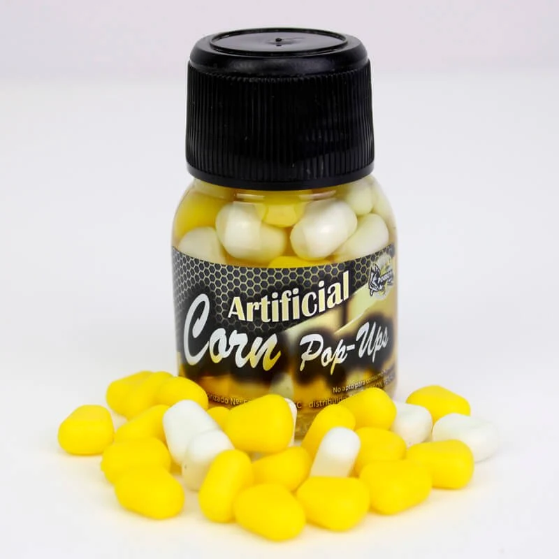 Maïs Pop ups Pro Elite Baits Gold Sweet Dreams 30 ml