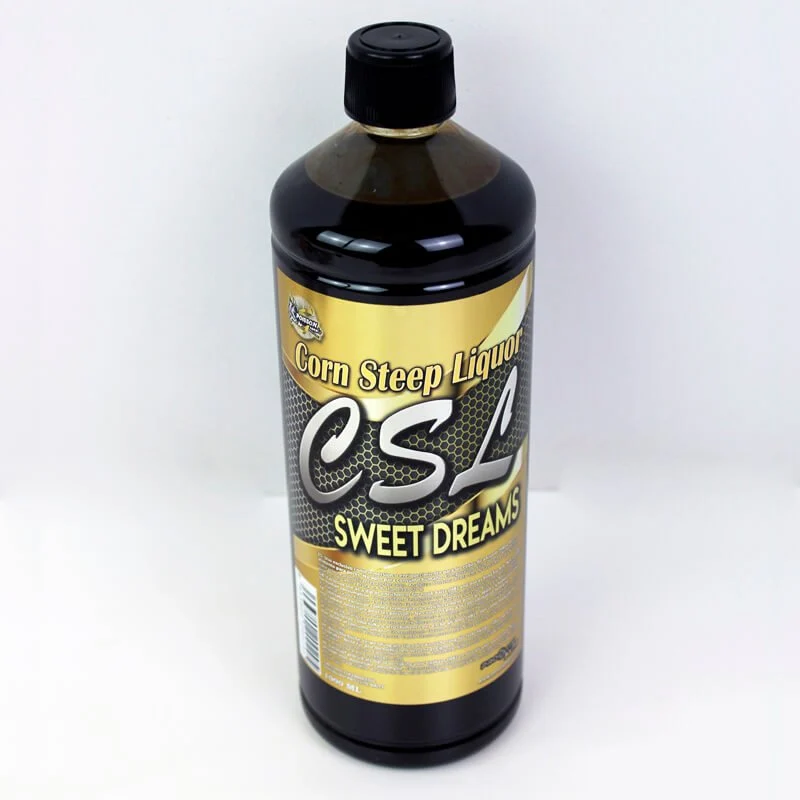 Liquide CSL Pro Elite Baits Gold Sweet Dreams 1000 ml