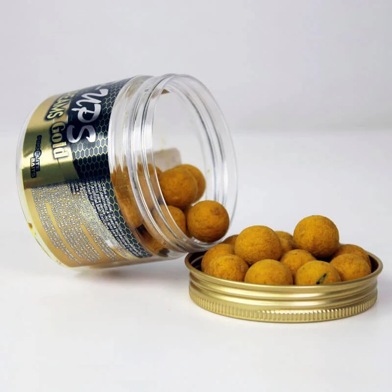 Pop Ups Pro Elite Baits Gold Sweet Dreams 14 mm