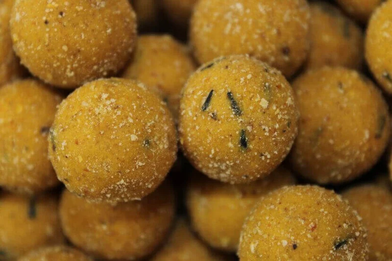 Bouillette Pro Elite Baits Gold Sweet Dreams 14 mm