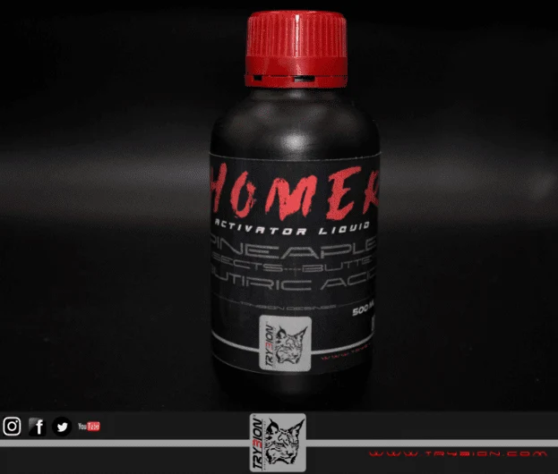 Liquide d'activation Trybion Homer 500 ml