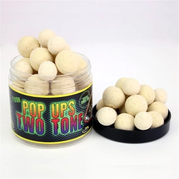Pop ups Pro Elite Baits Garlic 14-20 mm