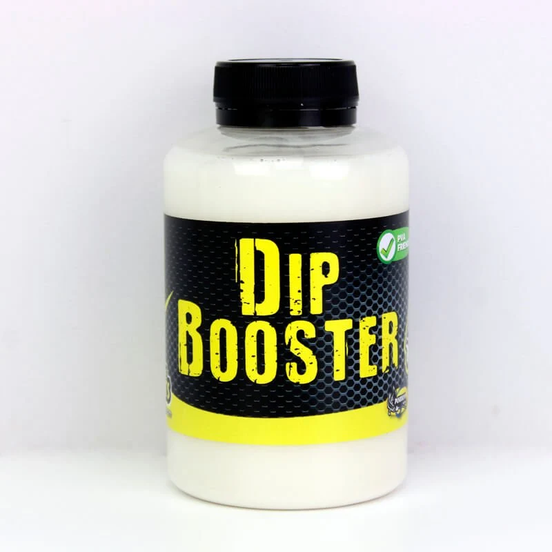 Dip Pro Elite Baits Garlic 300 ml