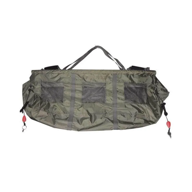 Sac de rétention flottant Virux