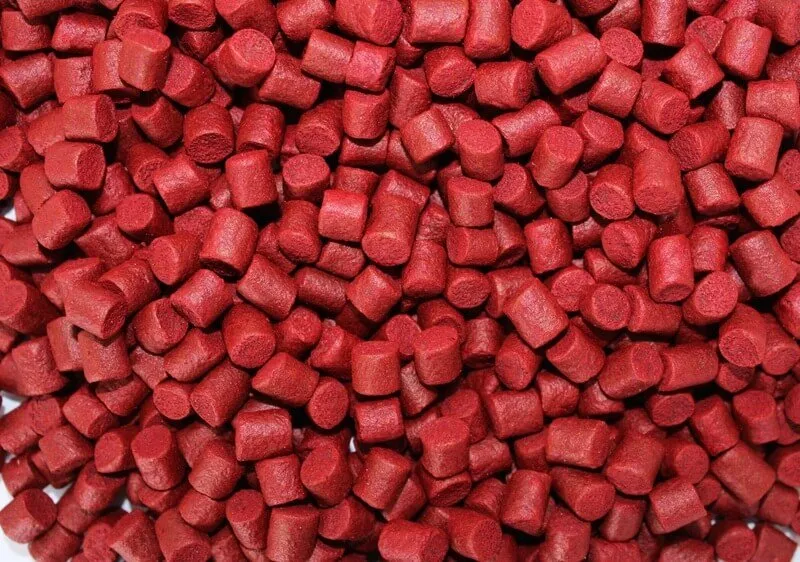 Pellets Spod Mix Pro Elite Baits Robin Red 8mm