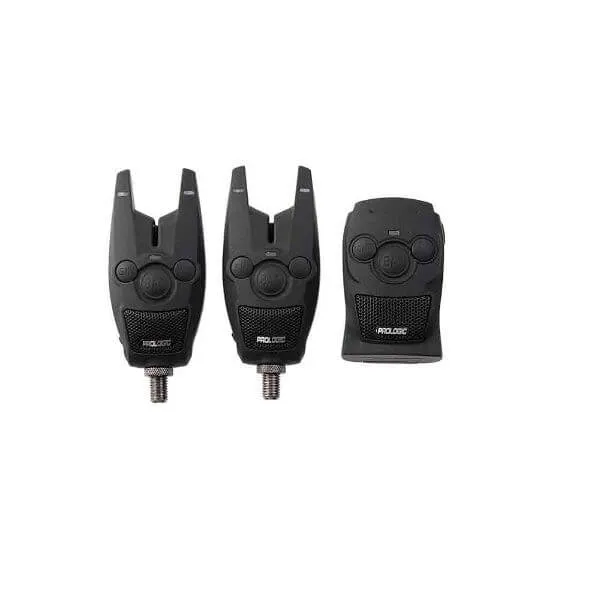Coffret Détecteurs 3+1 Bat Prologic