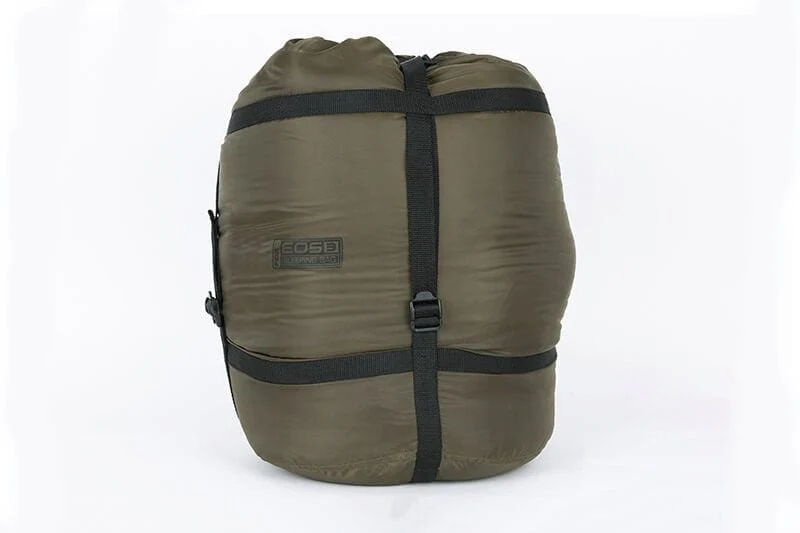 Sac de couchage Fox EOS 3