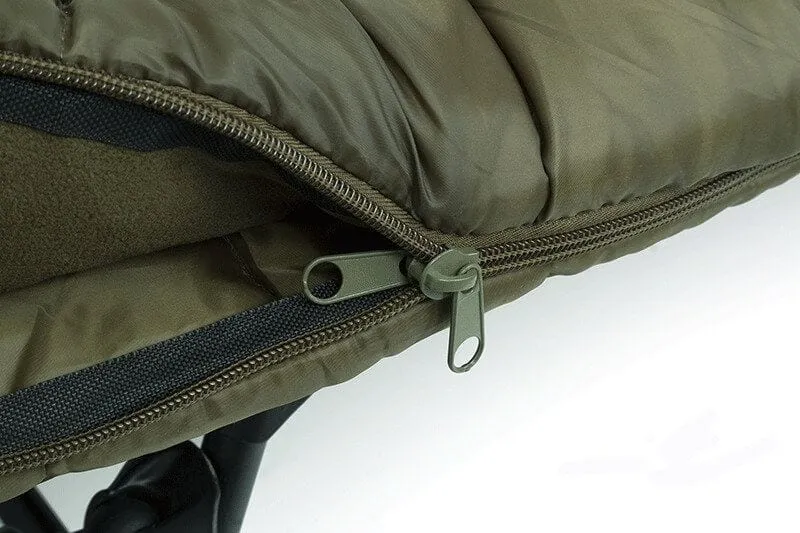 Sac de couchage Fox EOS 3