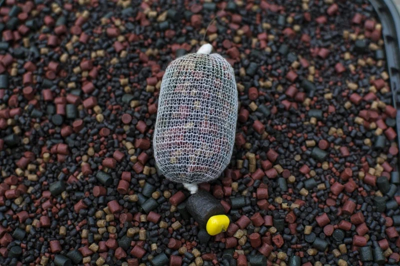 Pellets Pro Elite Baits Mix Boom 2-6 mm 2,5 kg