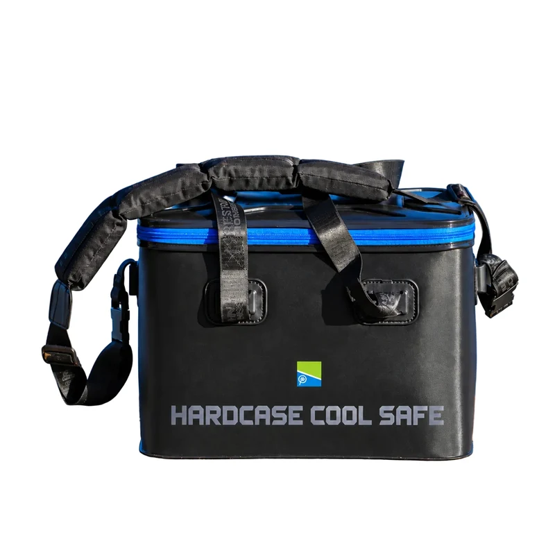 Hardcase Cool Safe – Koeltas - 🎁