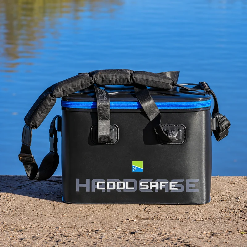 Hardcase Cool Safe – Koeltas - 🎁