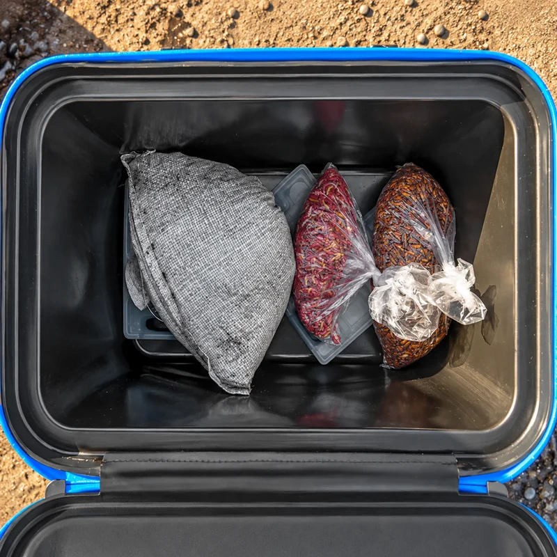 Hardcase Cool Safe – Koeltas - 🎁