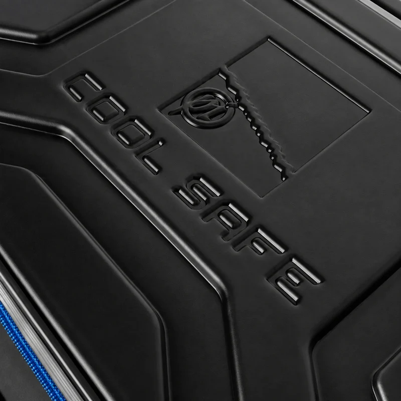 Hardcase Cool Safe – Koeltas - 🎁