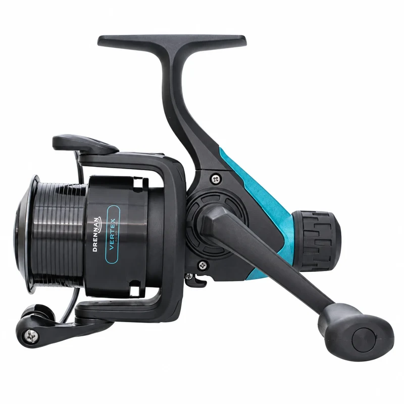 Vertex Reel RD 4000 – Molens - 🎁