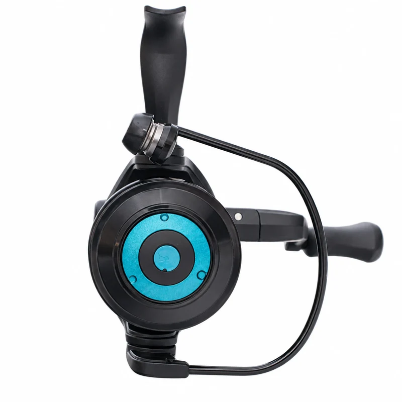 Vertex Reel RD 4000 – Molens - 🎁