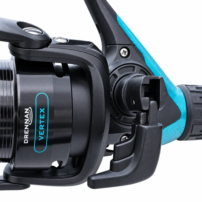 Vertex Reel RD 4000 – Molens - 🎁