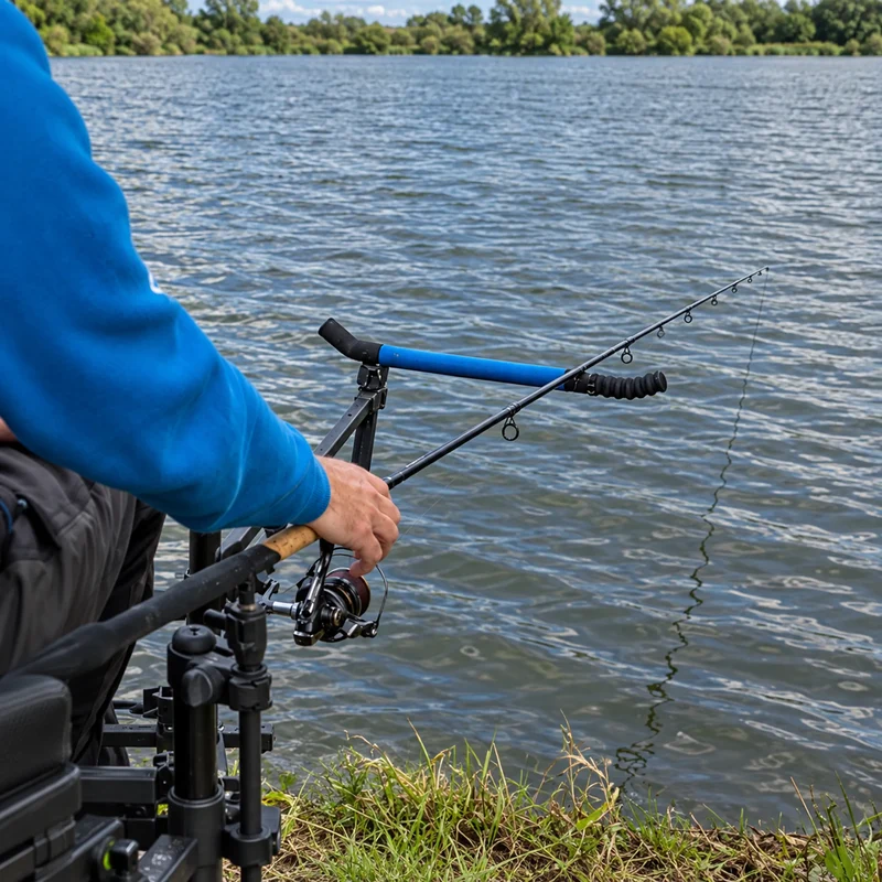 Offbox 36 Pro Feeder Arm – Feederarm 🎁