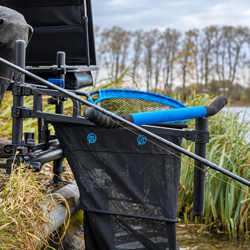 Offbox 36 Pro Feeder Arm – Feederarm 🎁
