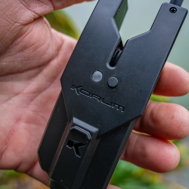 KRI Bite Alarm – Beetmelder