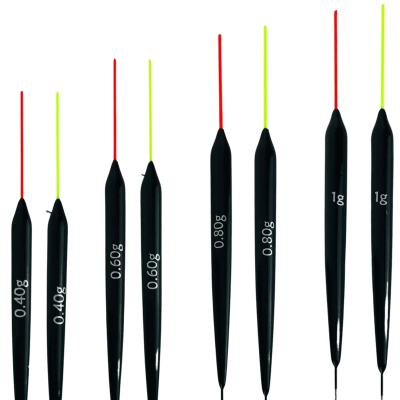 Kanaal 3 – Dobber (3 stuks) 🎁
