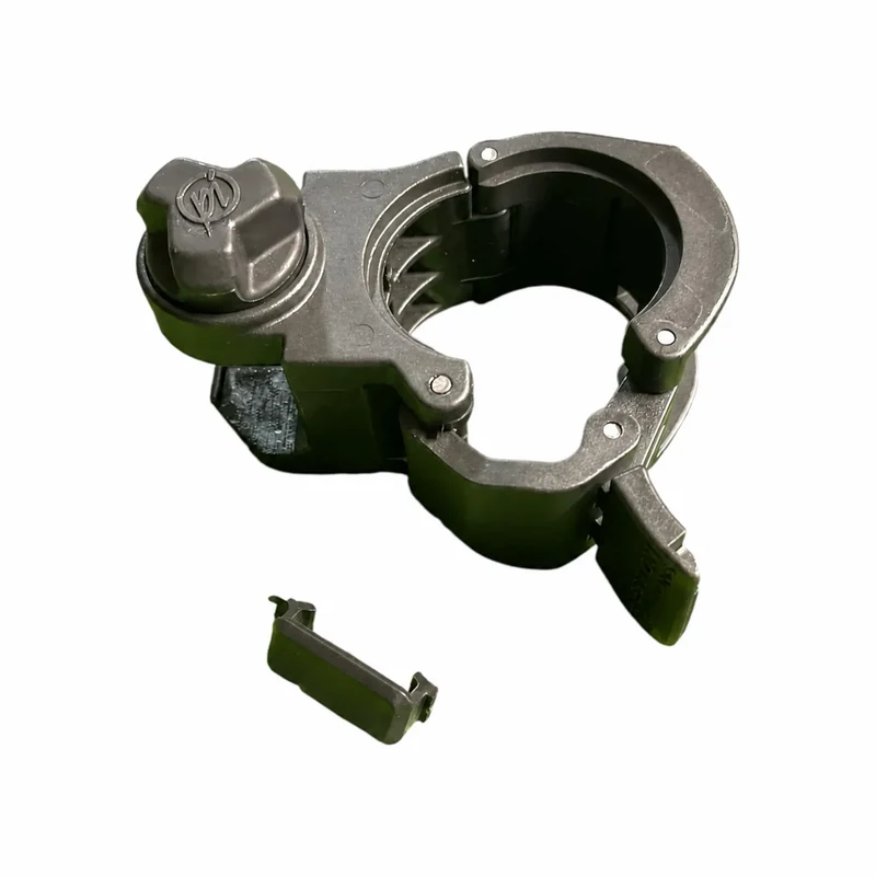 Ventalite 2025 Outrigger Knuckle – Reserveklem 🎁