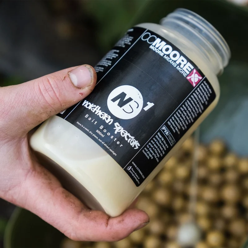 NS1 Bait Booster 500ml – Vloeibaar Additief