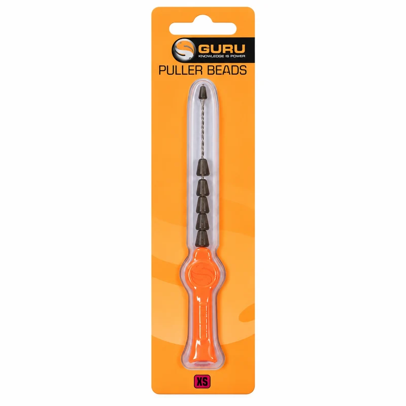Puller Beads – Trekkralen voor Elastiek (5 stuks)