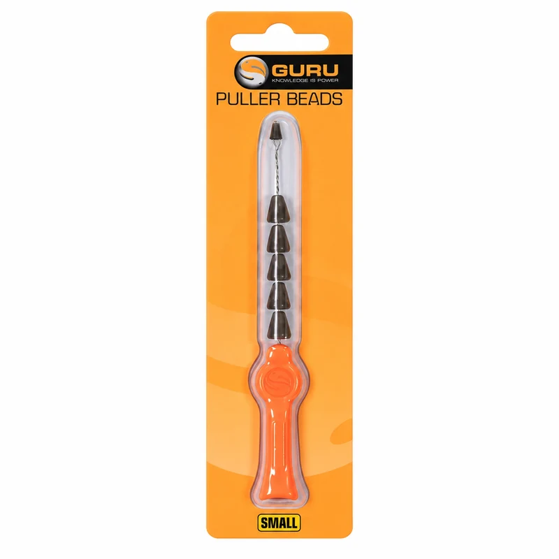 Puller Beads – Trekkralen voor Elastiek (5 stuks)