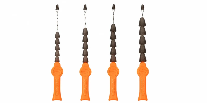 Puller Beads – Trekkralen voor Elastiek (5 stuks)