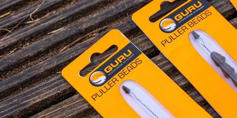 Puller Beads – Trekkralen voor Elastiek (5 stuks)