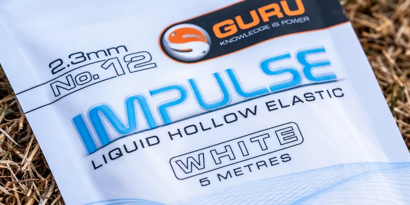 Impulse Liquid Hollow Elastic 5m – Hol Elastiek