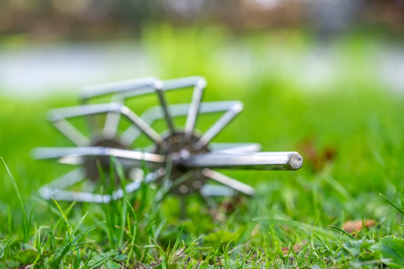 Ground Bait Whisk – Voerklopper