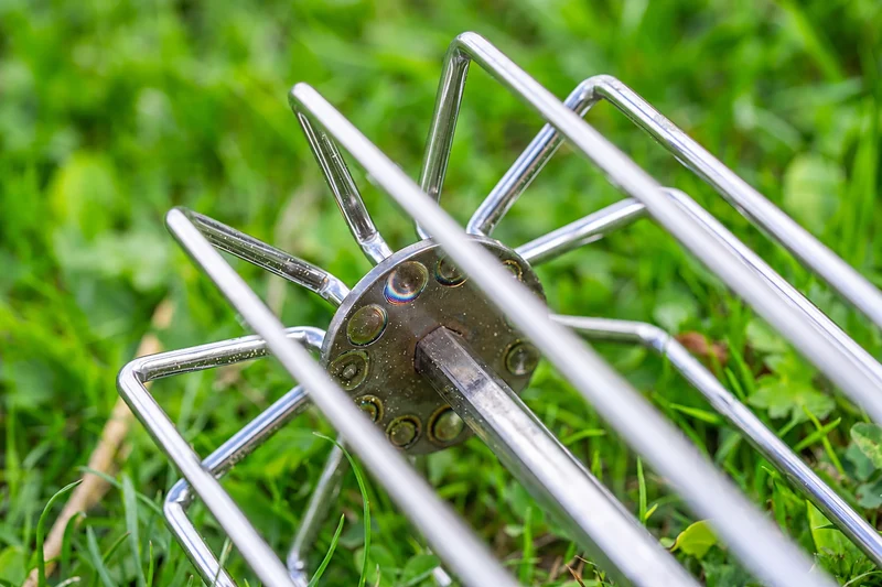Ground Bait Whisk – Voerklopper