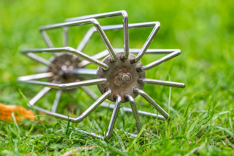 Ground Bait Whisk – Voerklopper