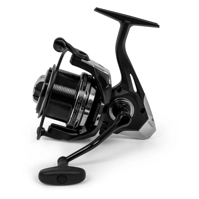 Monster Feeder Reels & Spare Spools – Feedermolens en Reservespoelen