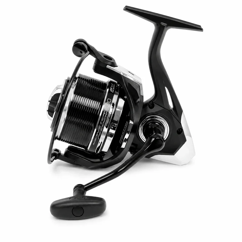 Monster Feeder Reels & Spare Spools – Feedermolens en Reservespoelen