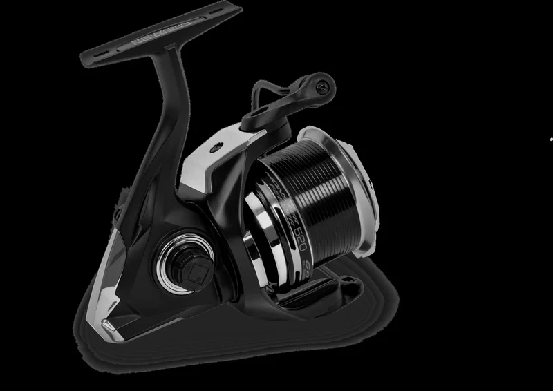 Monster Feeder Reels & Spare Spools – Feedermolens en Reservespoelen