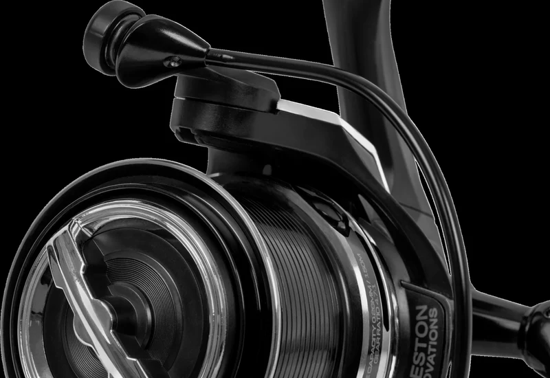 Monster Feeder Reels & Spare Spools – Feedermolens en Reservespoelen