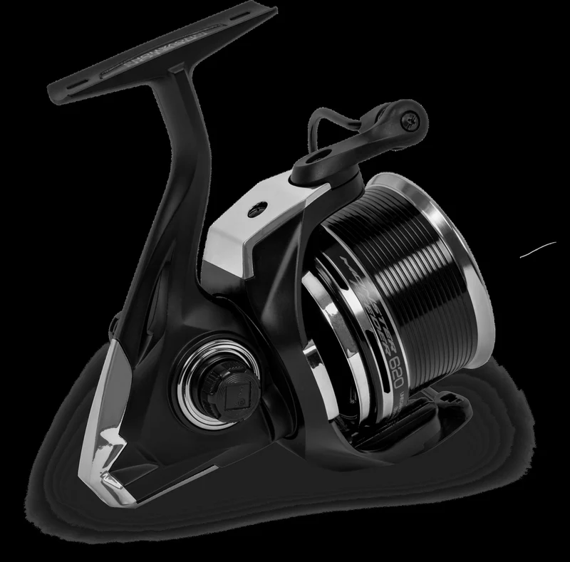 Monster Feeder Reels & Spare Spools – Feedermolens en Reservespoelen