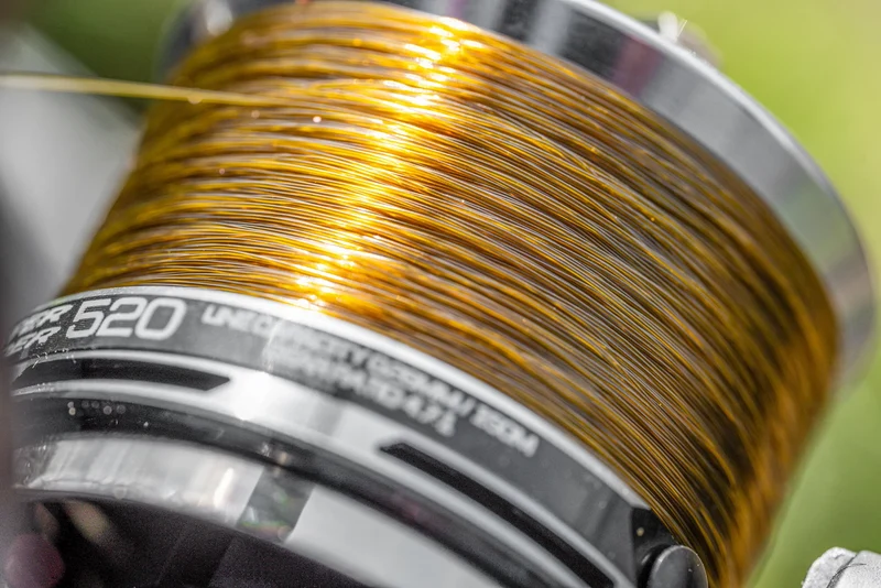 Monster Feeder Reels & Spare Spools – Feedermolens en Reservespoelen