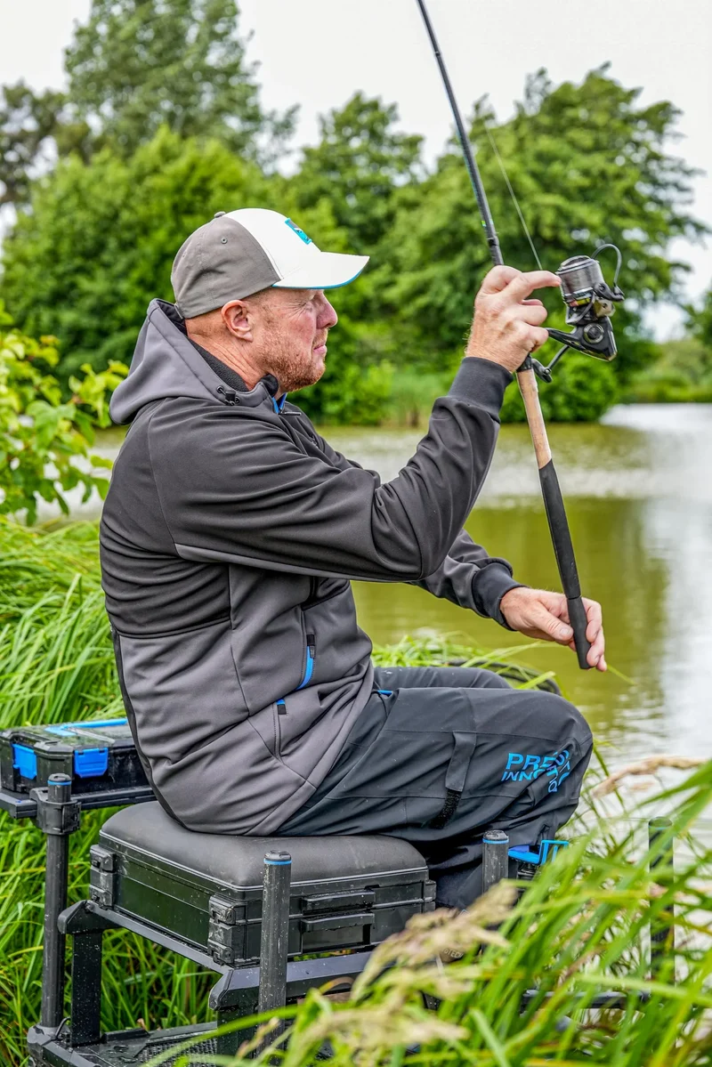 Monster Feeder Reels & Spare Spools – Feedermolens en Reservespoelen