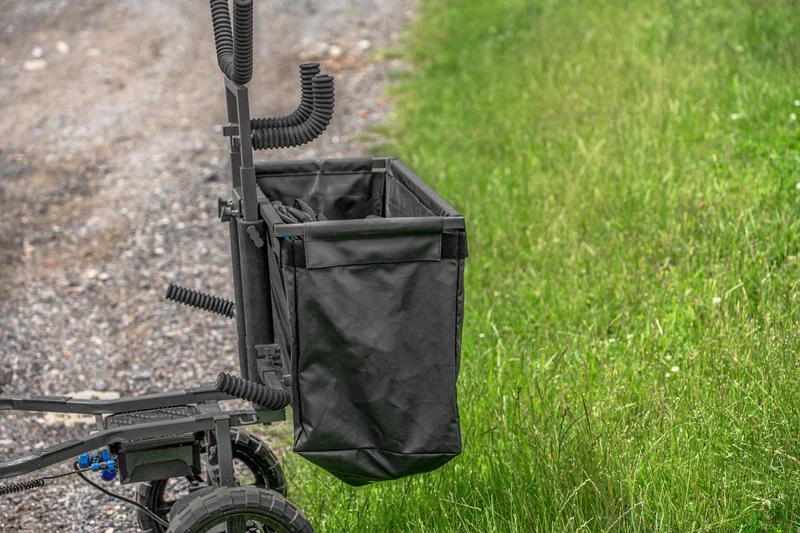 Shuttle Net Bag – Transportkartas