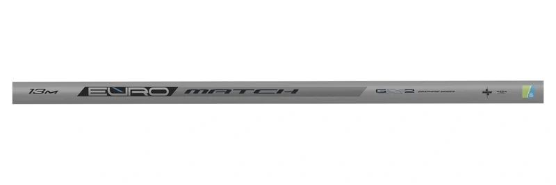 Euro Match GX and GXM Poles – Vaste Hengels - Op Bestelling