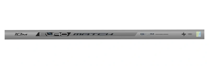 Euro Match GX and GXM Poles – Vaste Hengels - Op Bestelling